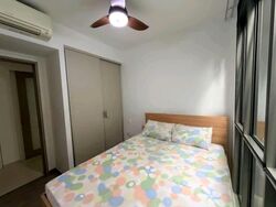 Sol Acres (D23), Condominium #553343811